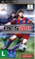 Download Pro Evolution Soccer (PES) 2011 (PSP) PT-Br
